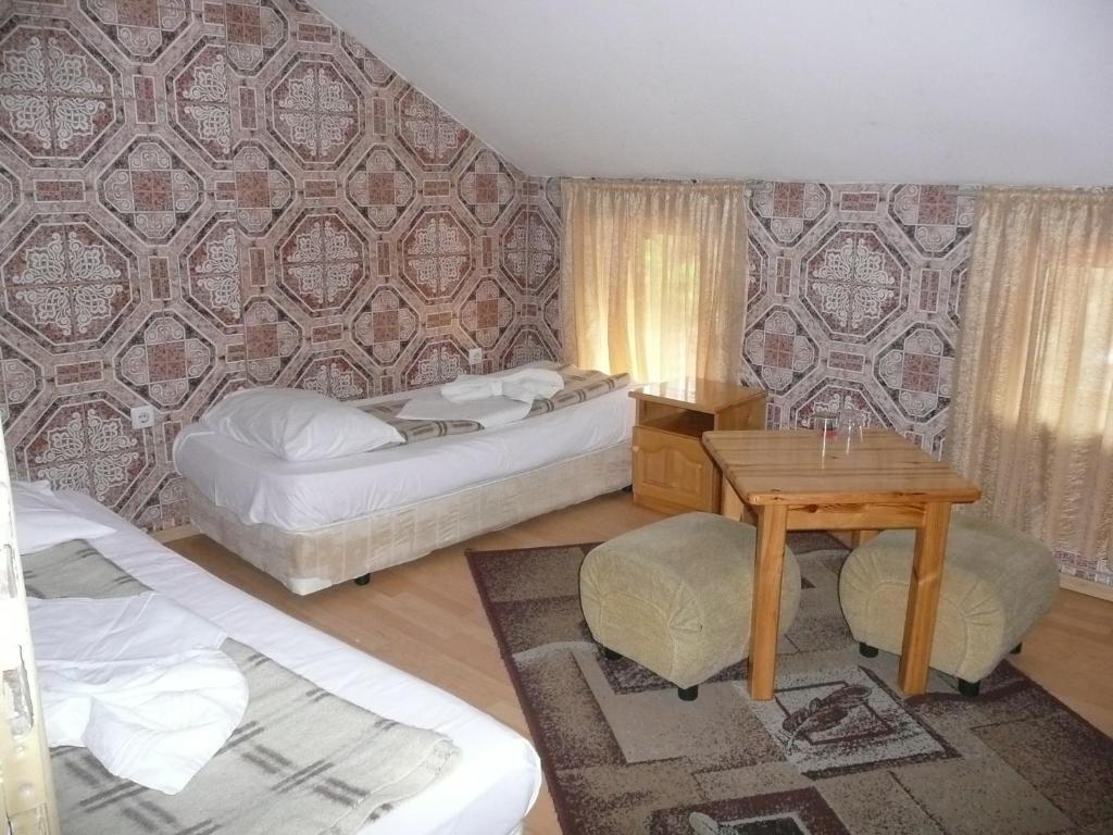 SHANS 2 HOTEL СОФИЯ 2* (Болгария) - от 2347 RUB | NOCHI